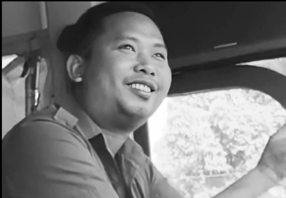 Nam tài xế 32 tuổi đột quỵ khi đang lái xe, phút cuối vẫn cố tấp vào lề để mọi người an toàn