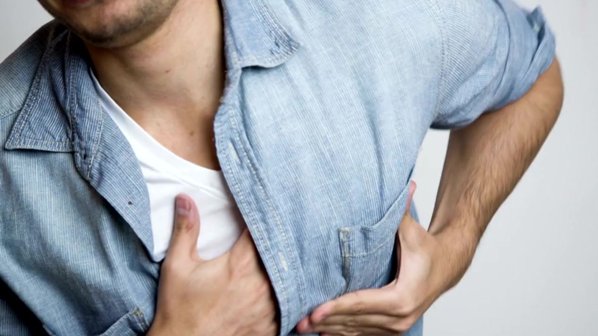 Sốc tim do nhồi máu cơ tim