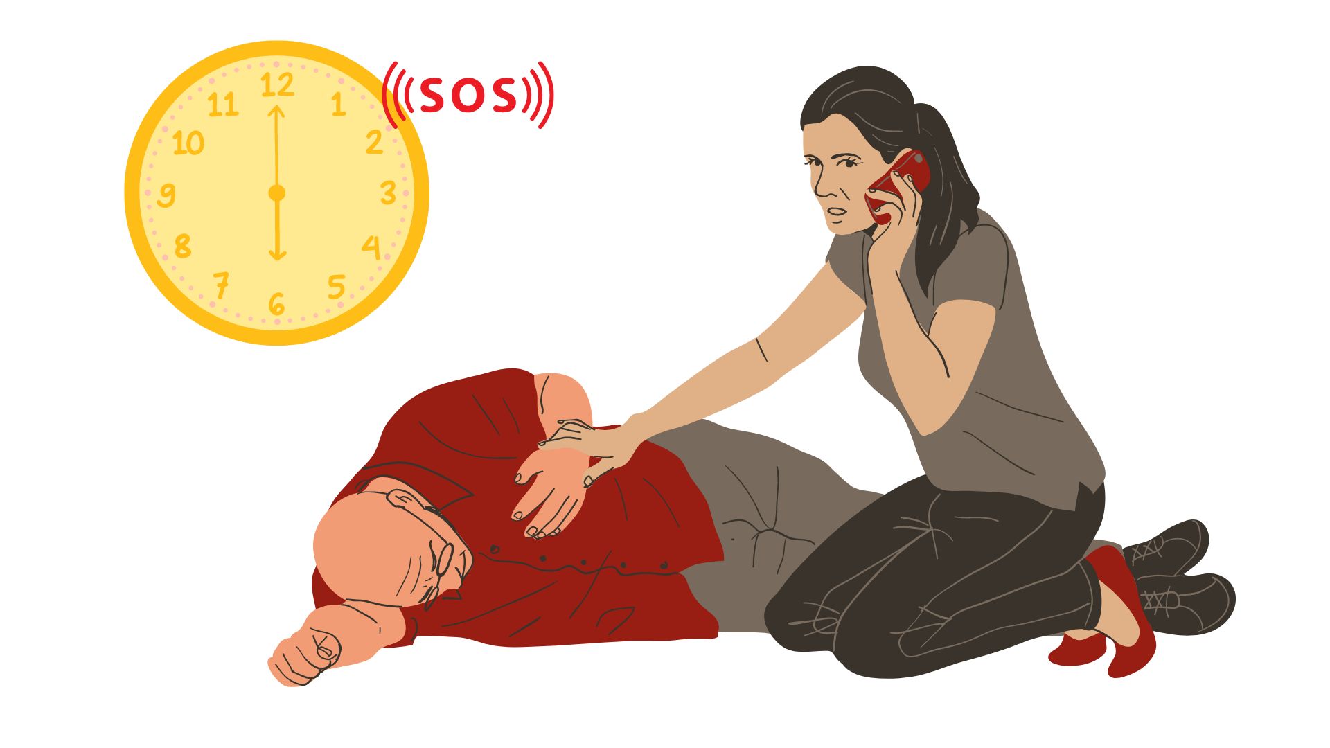 “Giờ vàng” giúp bệnh nhân đột quỵ thoát “cửa tử”