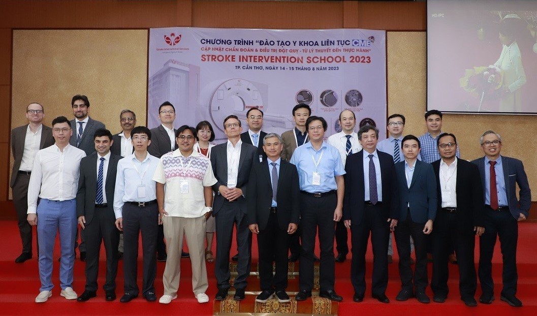 Tình hình đột quỵ tại Việt Nam và bước tiến điều trị trong tương lai