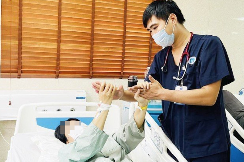 Phú Thọ: Hai người đột quỵ do tự bỏ thuốc chống đông của bác sĩ chỉ định