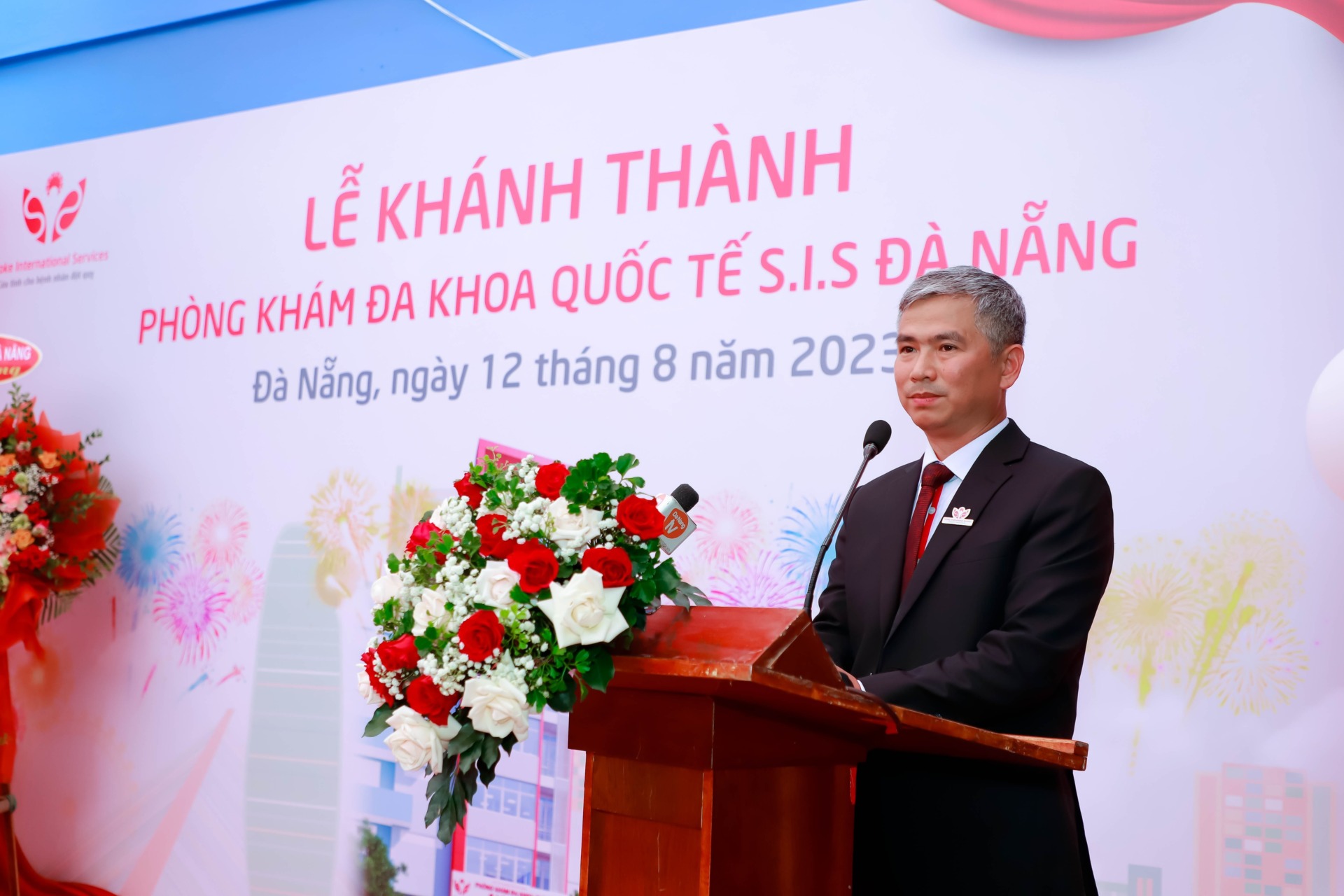 Cơ sở y tế chuyên sâu về đột quỵ, đạt chuẩn quốc tế đã có mặt tại miền Trung