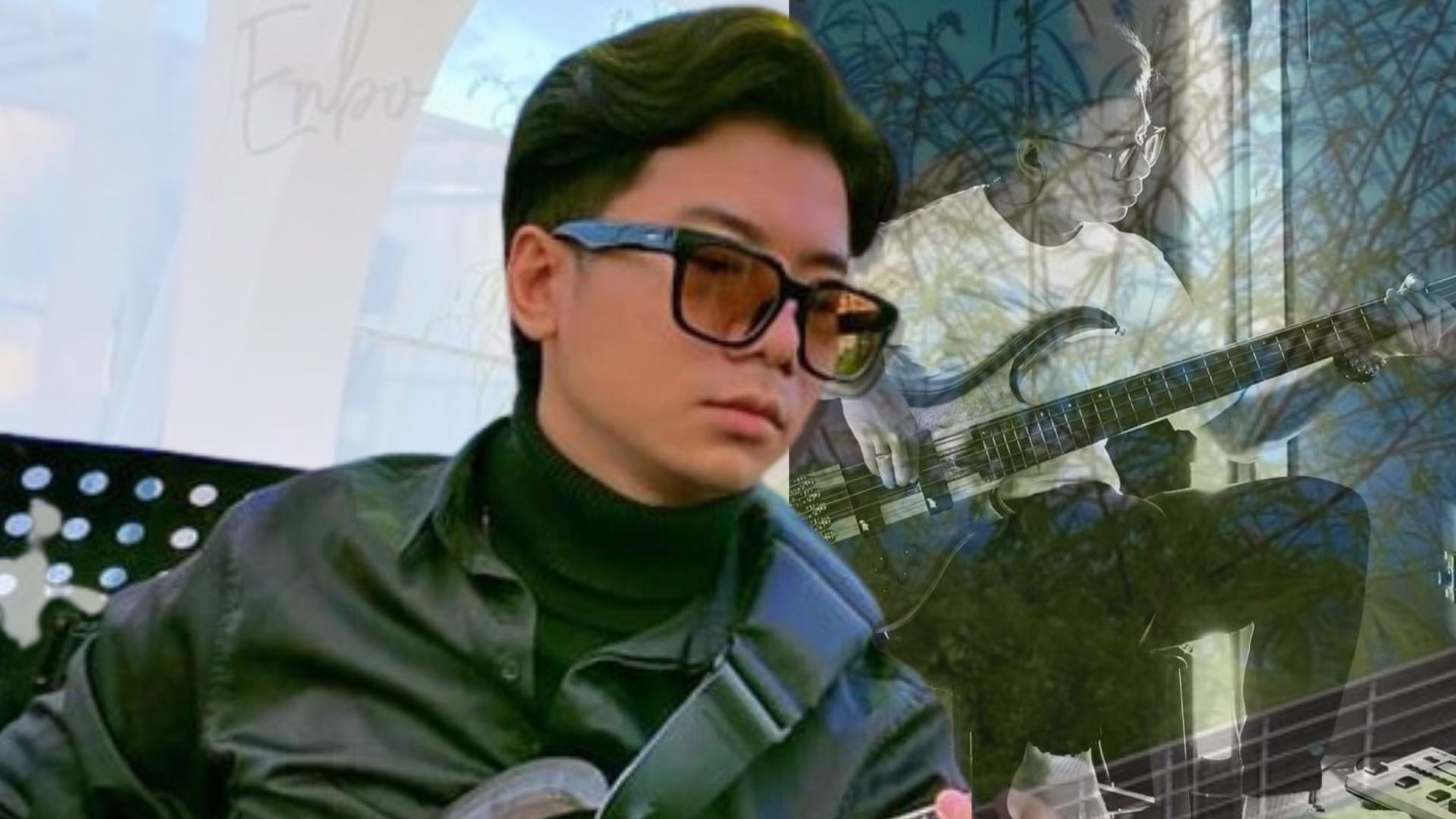 Ca sĩ Huy Bảo qua đời ở tuổi 32 do đột quỵ khiến dàn sao Việt bàng hoàng