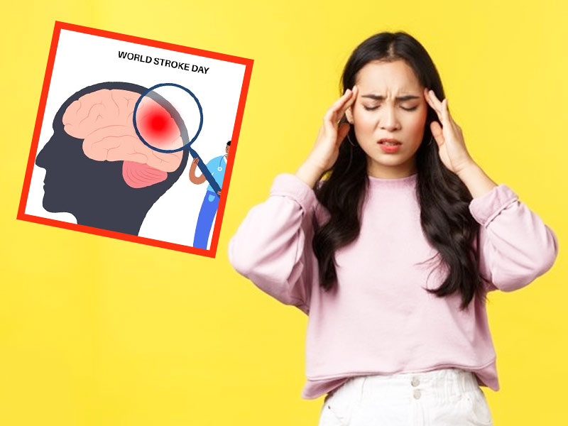 Đột quỵ não ở người trẻ và 5 di chứng thường gặp