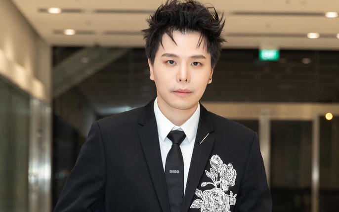 Ca sĩ Trịnh Thăng Bình đối diện nguy cơ đột quỵ trong 5 tháng vắng bóng showbit