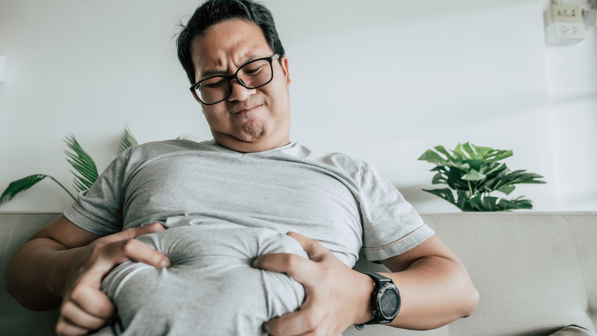 Thừa cân, béo phì: “Đại dịch” của thiên niên kỷ mới gây nguy cơ đột quỵ