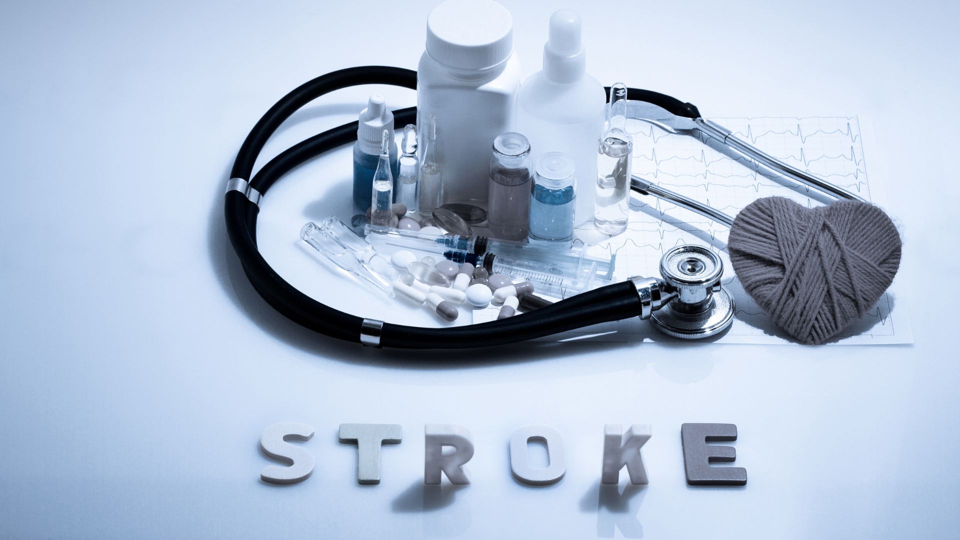 Dự báo năm 2050, tỷ lệ tử vong do đột quỵ tại châu Á chiếm 69% so với toàn thế giới