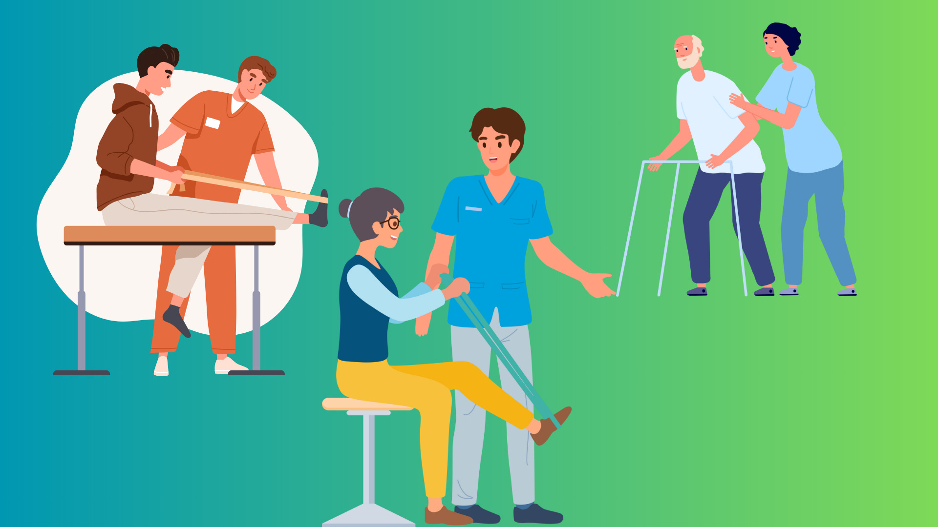 Phục hồi chức năng sau đột quỵ như thế nào?