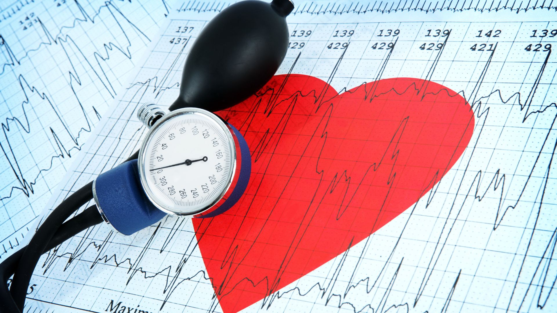 Cần làm gì để kiểm soát tốt huyết áp?