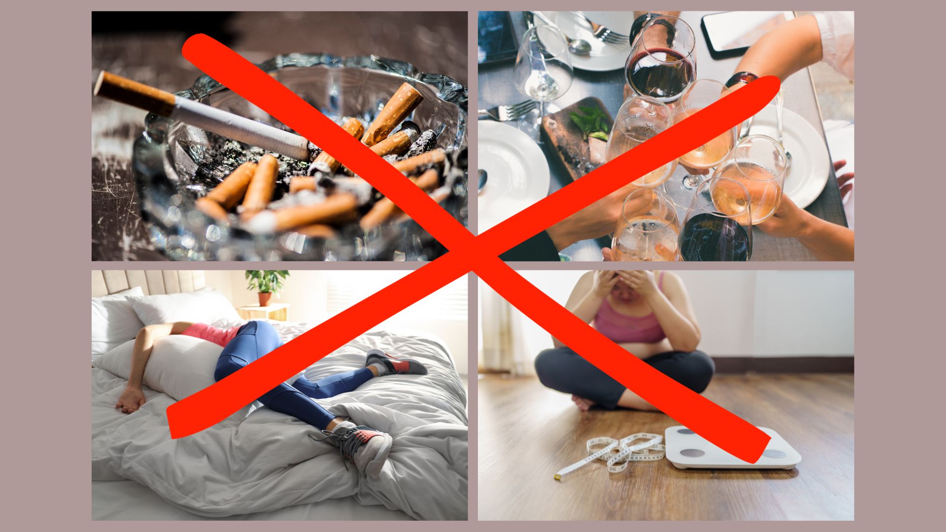 Phòng ngừa đột quỵ bằng cách thay đổi lổi sống