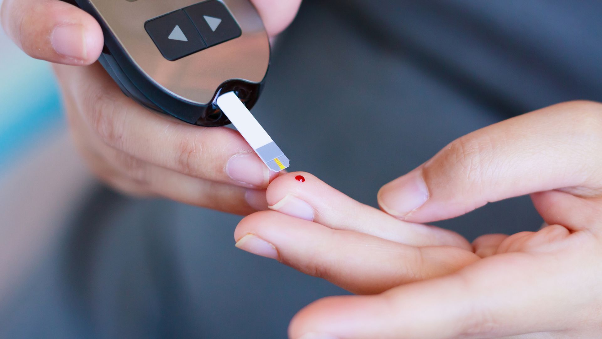 Tiểu đường có gây tăng nguy cơ đột quỵ?