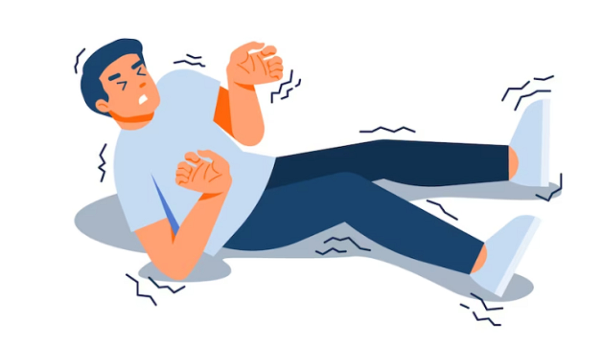 Động kinh ở người từng bệnh đột quỵ, liệu có đáng lo?