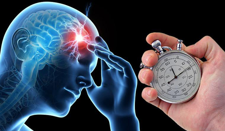 Cảnh báo tỷ lệ tử vong do đột quỵ tăng 50% vào năm 2050