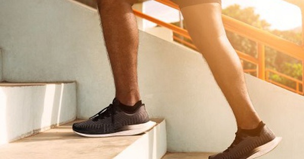 Làm việc nhà, leo cầu thang có thể giảm nguy cơ đột quỵ