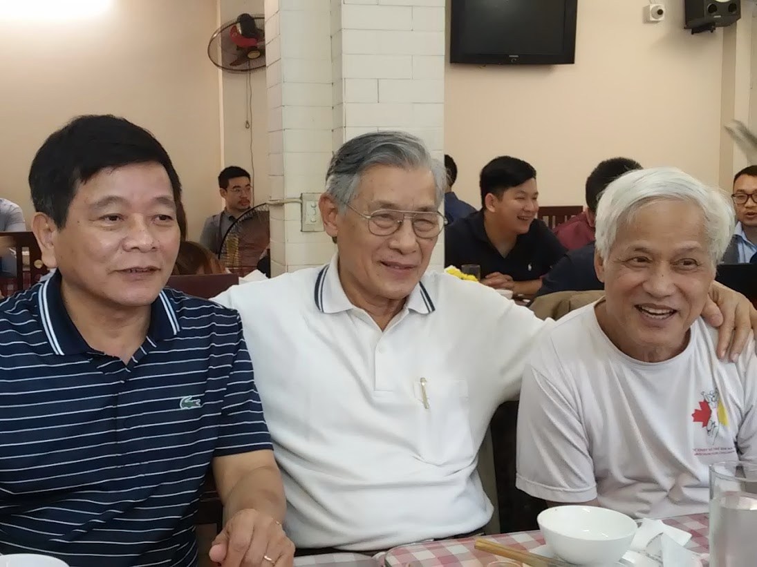 Giáo sư Phan Văn Kha đột ngột qua đời vì đột quỵ