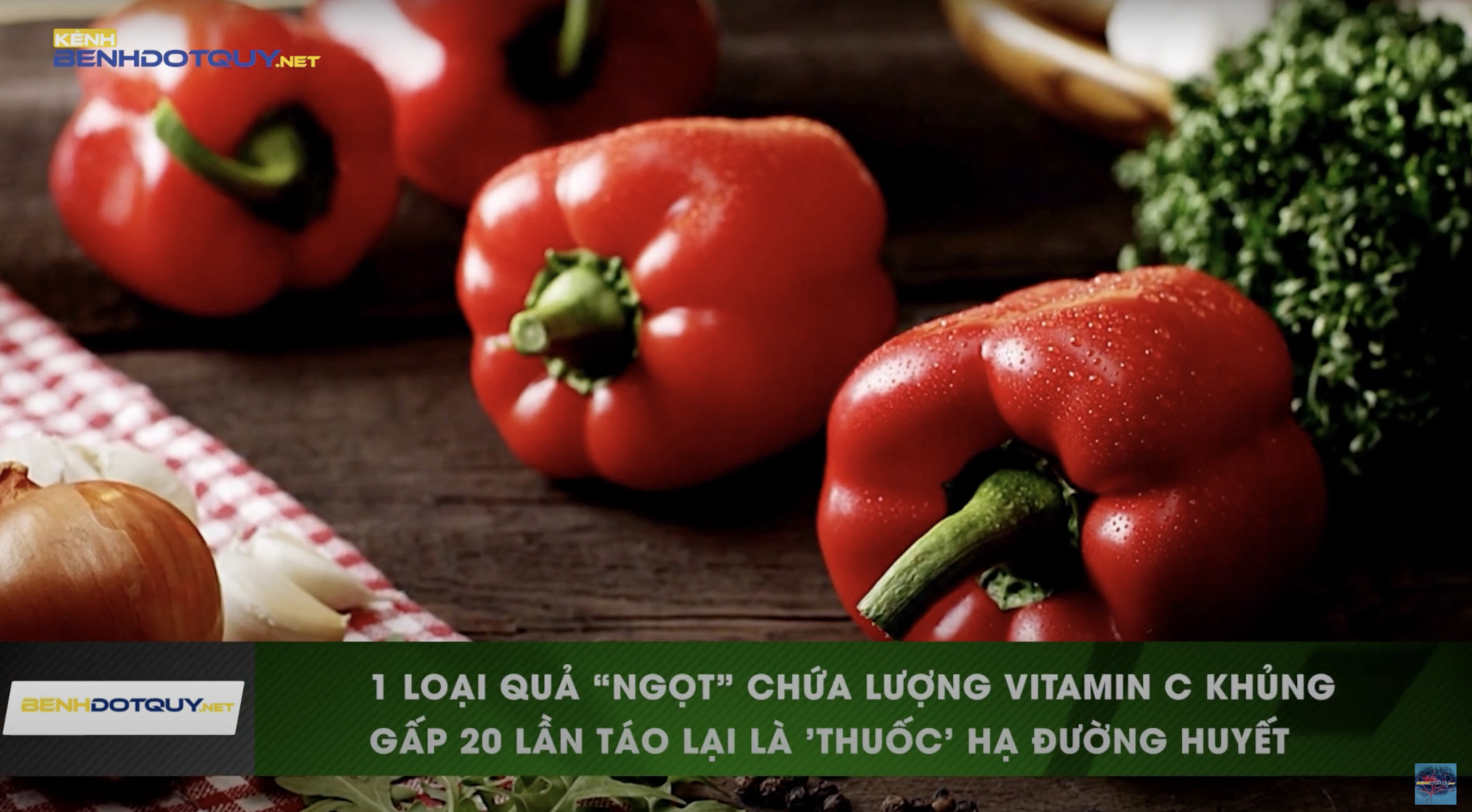 Loại quả “ngọt” chứa lượng vitamin C khủng là “thuốc” giúp kiểm soát tốt đường huyết