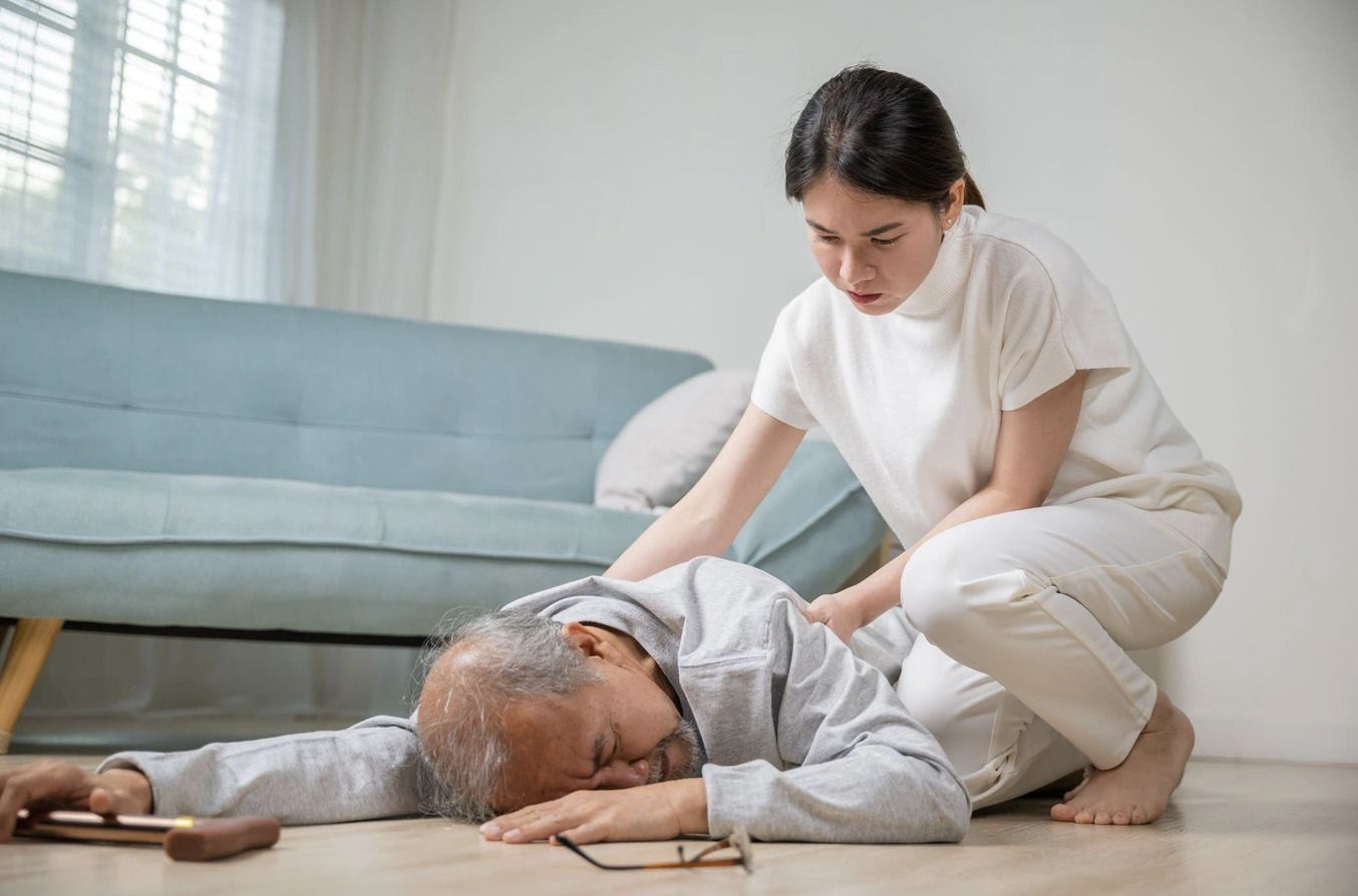 Đột quỵ dễ bị tái phát, nguyên nhân do đâu?