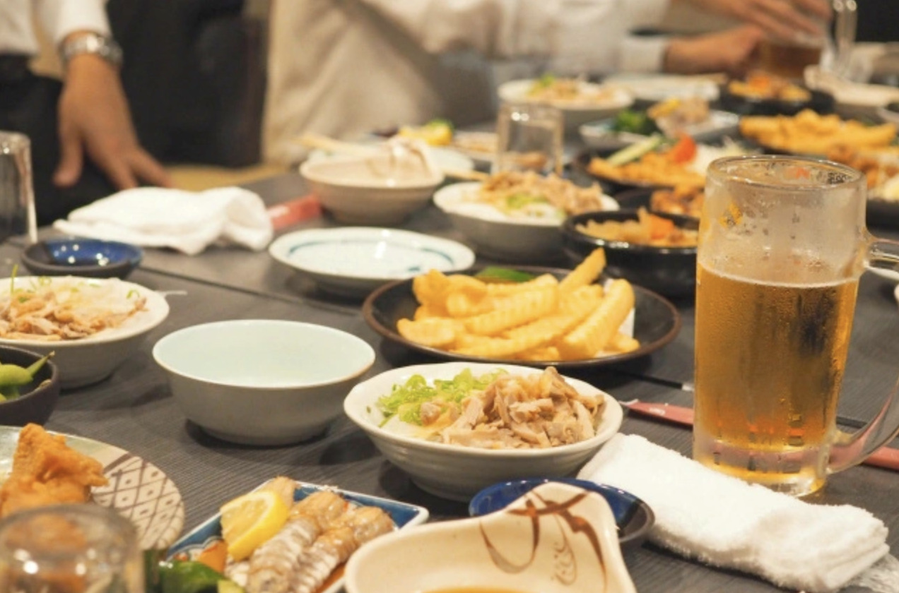 Cảnh báo nguy cơ đột quỵ từ những buổi tiệc tất niên dịp tết