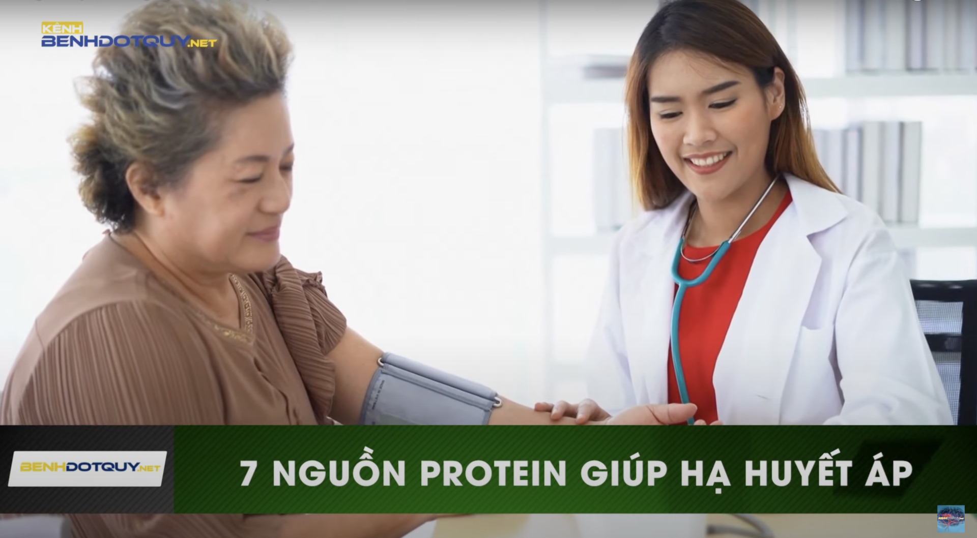 7 nguồn thực phẩm giàu protein giúp hạ huyết áp an toàn