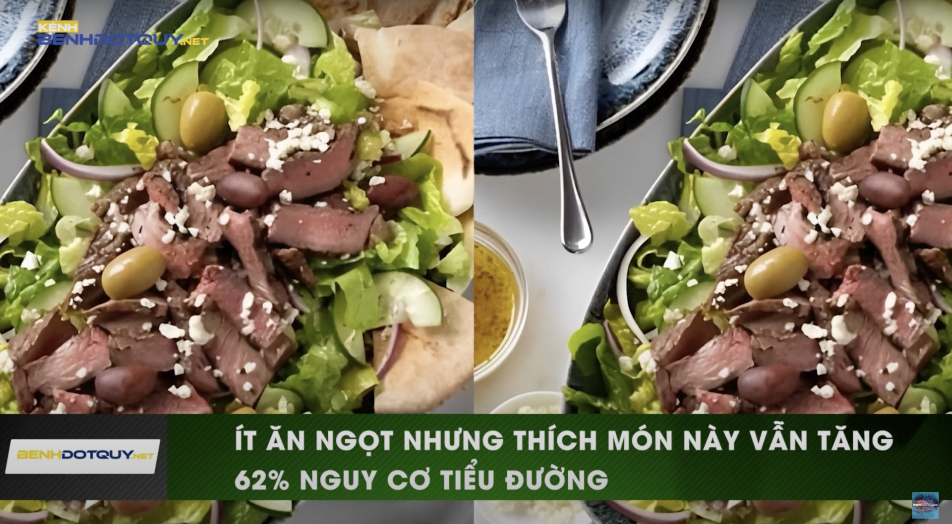 Tăng 62% nguy cơ bệnh tiểu đường nếu bạn thích ăn món này