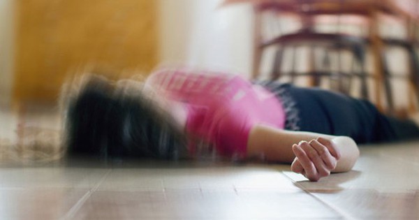 Đột ngột ngất xỉu, liệu có đáng lo?
