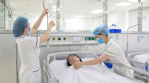 Tỷ lệ đột quỵ ở người trẻ tuổi tăng khoảng 2% mỗi năm