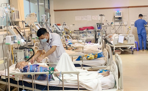 Biện pháp giúp ngăn ngừa đột quỵ trong mùa lạnh dịp Tết