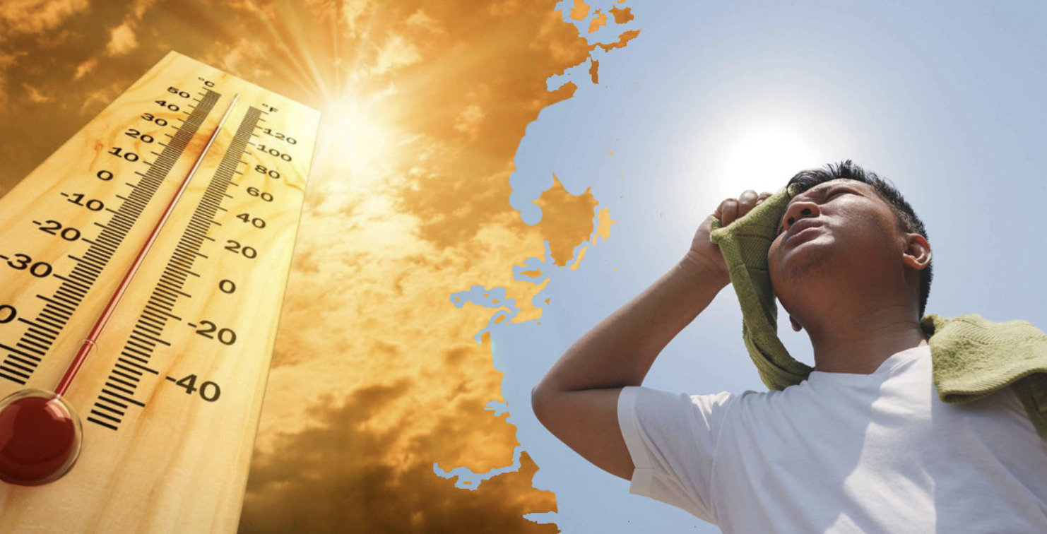 Liệu thời tiết chuyển nắng, nóng có làm tăng nguy cơ gây đột quỵ?