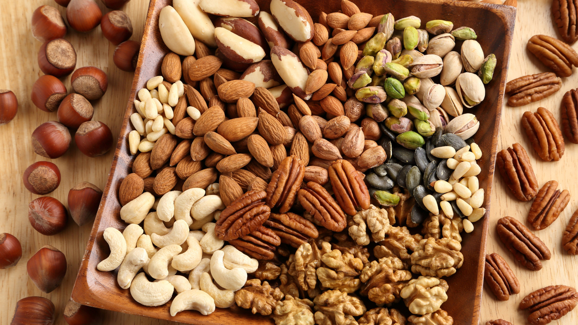 Món ăn vặt ngày Tết trở thành “thần dược” ngừa đột quỵ