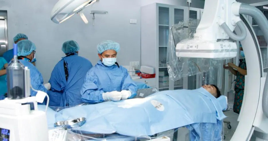 Bệnh viện Đa khoa Quốc tế S.I.S Cần Thơ tiếp nhận cấp cứu 429 ca bệnh trong tuần nghỉ lễ Tết