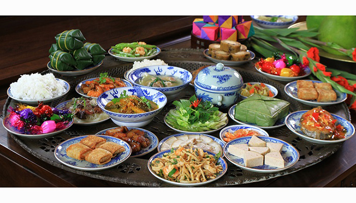 5 món ngon trên mâm cỗ ngày Tết “thỏa mãn” vị giác nhưng dễ khiến mỡ máu tăng nhanh