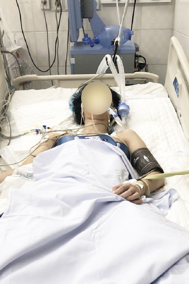 TPHCM: Bất ngờ chóng mặt, nữ sinh 18 tuổi suýt đột tử khi đang tập văn nghệ