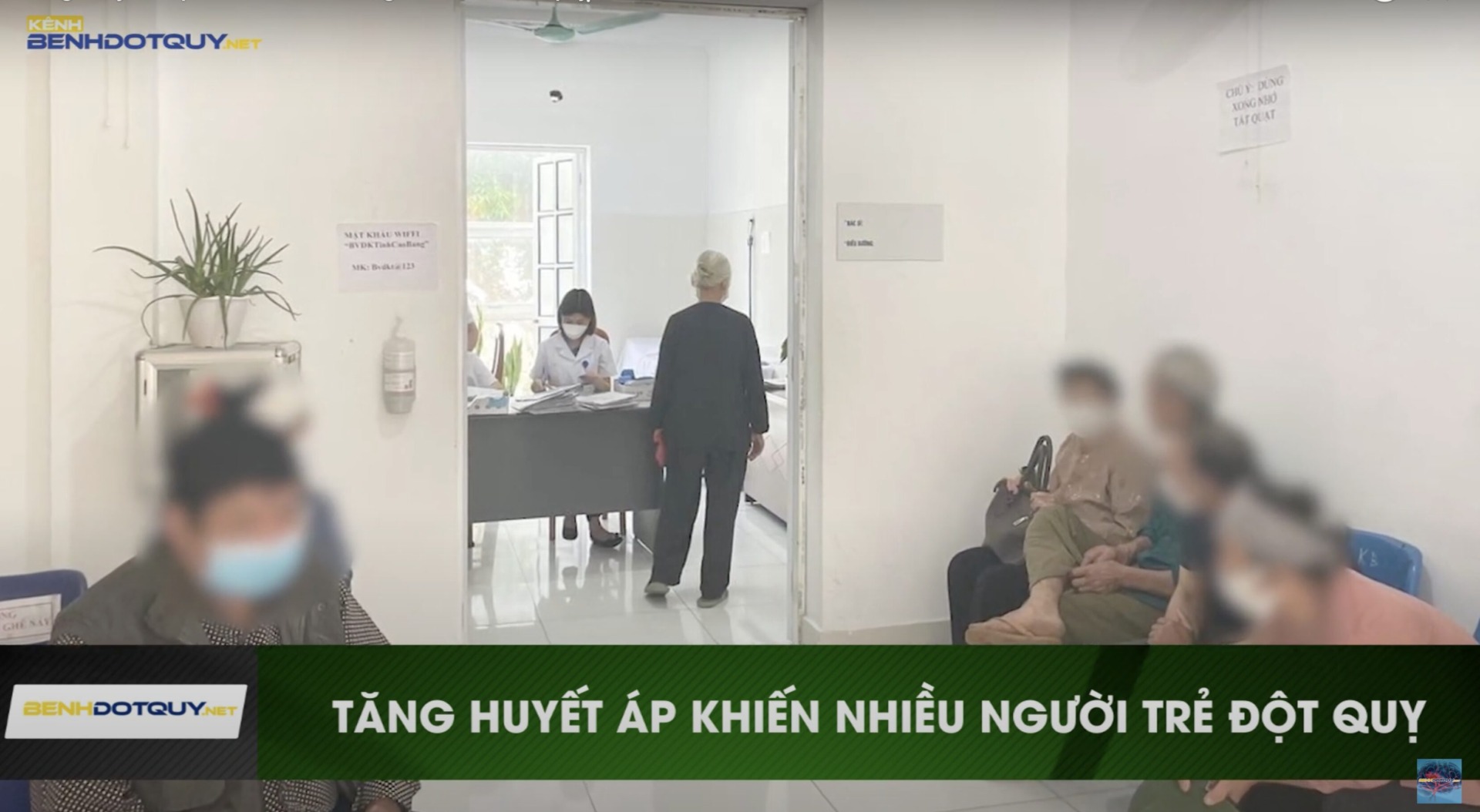 Nguyên nhân âm thầm khiến nhiều người trẻ đột quỵ