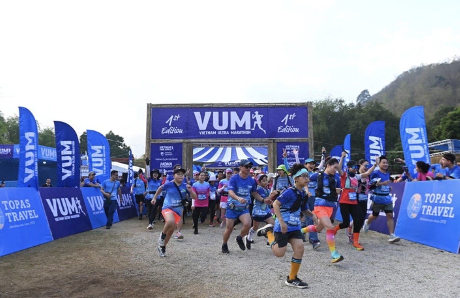 Chuyên gia y tế cảnh báo gì từ vụ đột tử trên đường chạy?