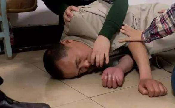 Sơ cứu cho người bị tái phát đột quỵ như thế nào?