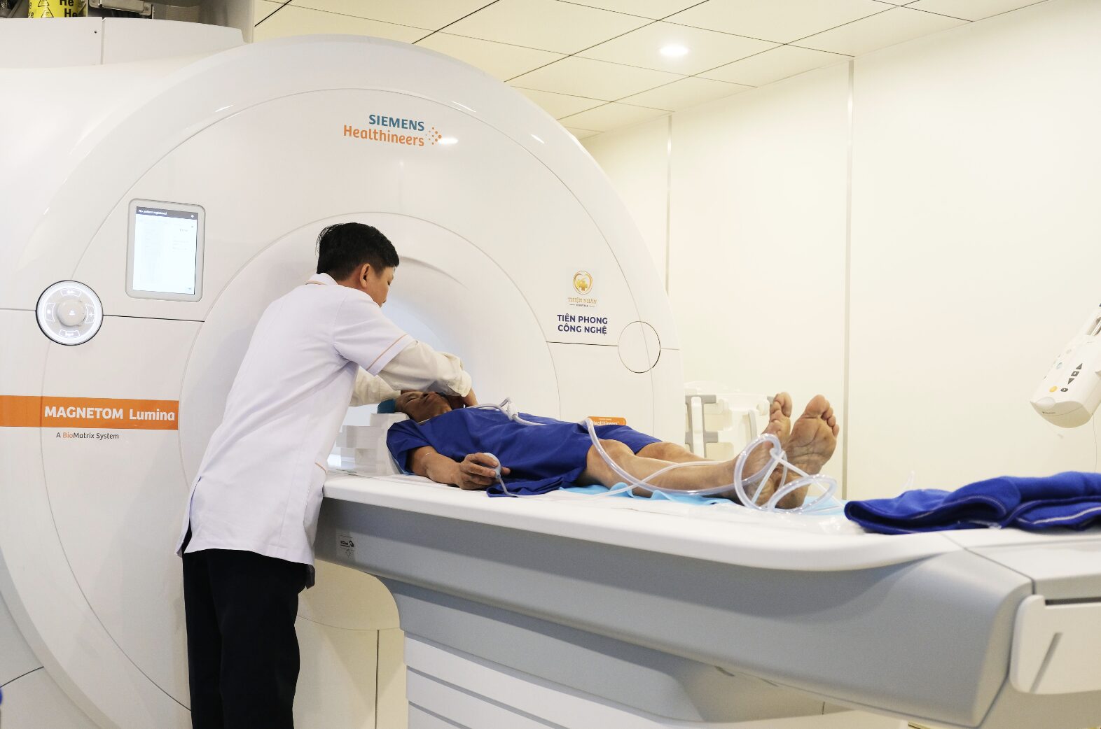 Tầm soát đột quỵ có được BHYT chi trả?