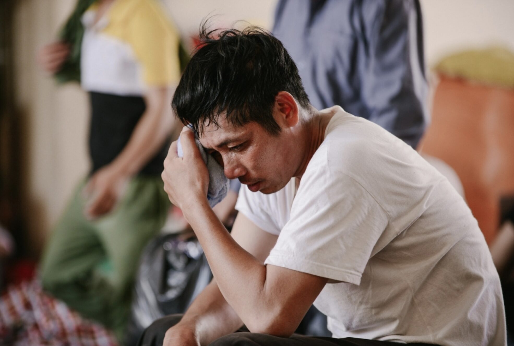 Đột quỵ gia tăng trong mùa nắng nóng, yếu tố nào tác động?