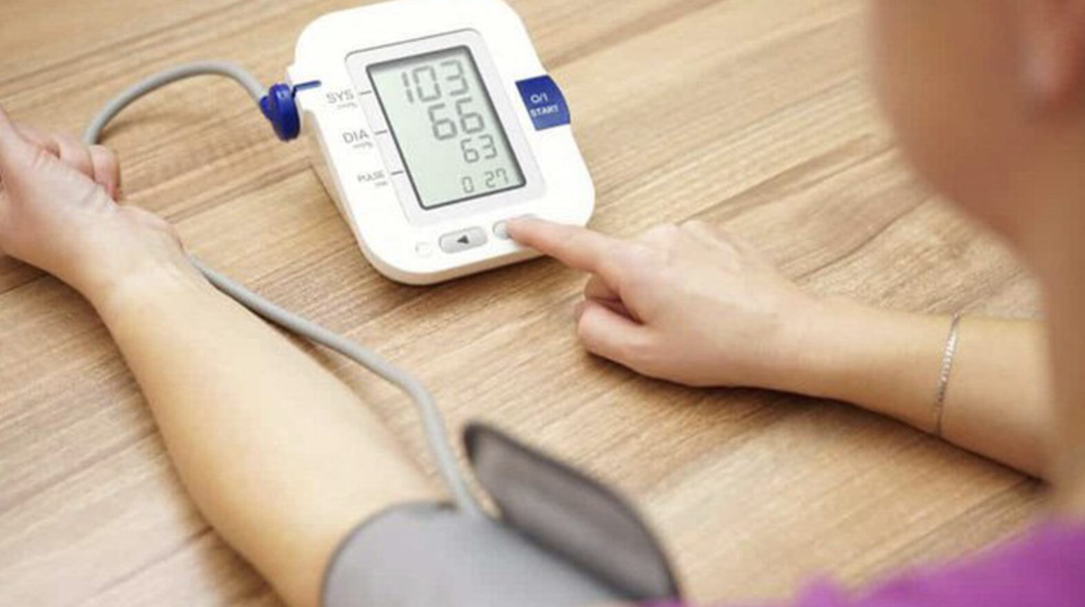 Cần lưu ý những gì để kiểm soát tốt huyết áp?