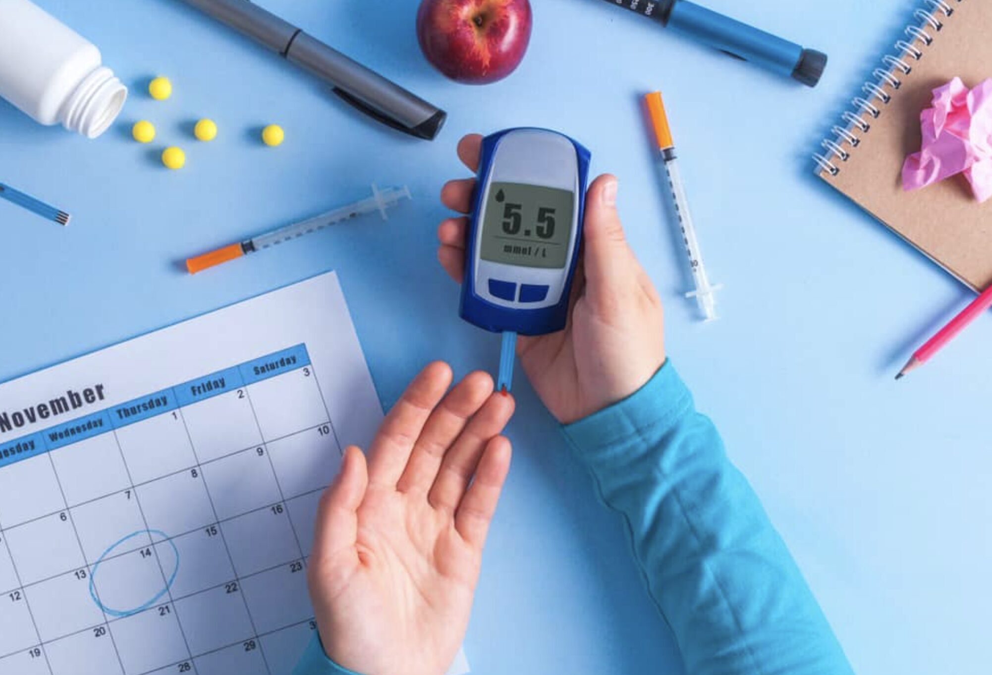 Những dấu hiệu nào cảnh báo về hội chứng chuyển hóa?