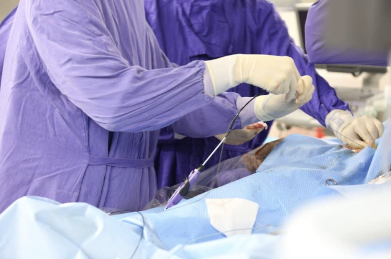 Chi phí thay van động mạch phổi qua da cho trẻ hiện nay bao nhiêu?