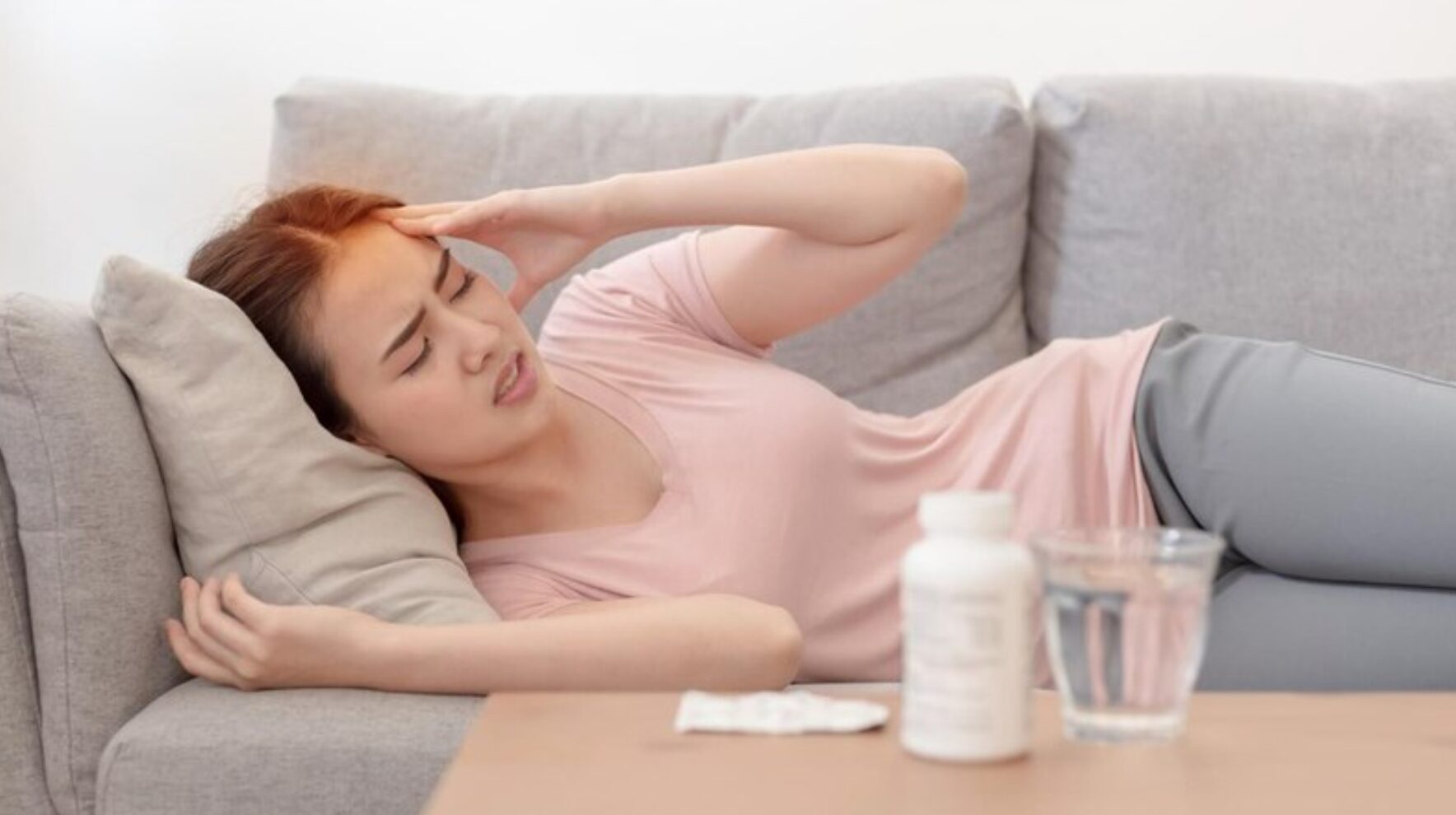 Cảnh báo đột quỵ ở người trẻ qua một dấu hiệu phổ biến