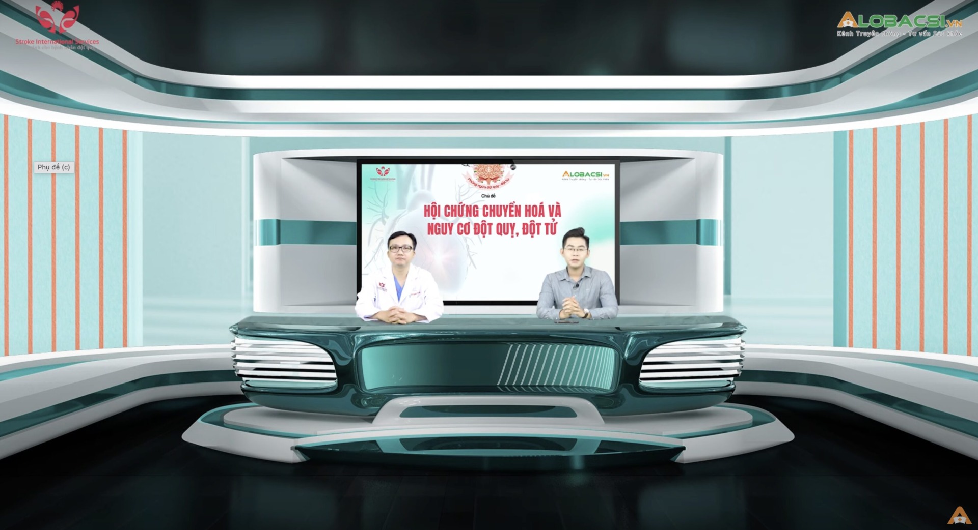 Hội chứng chuyển hóa: Dư thừa năng lượng chính là nguyên nhân nền tảng