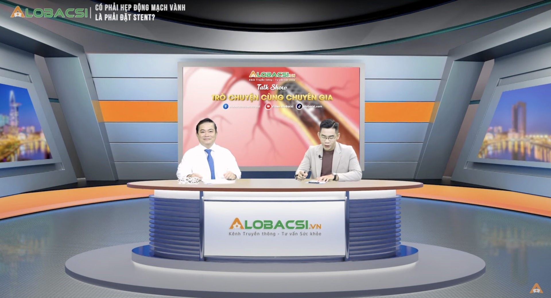 20% người trẻ mắc các bệnh lý về đột quỵ, nhồi máu cơ tim