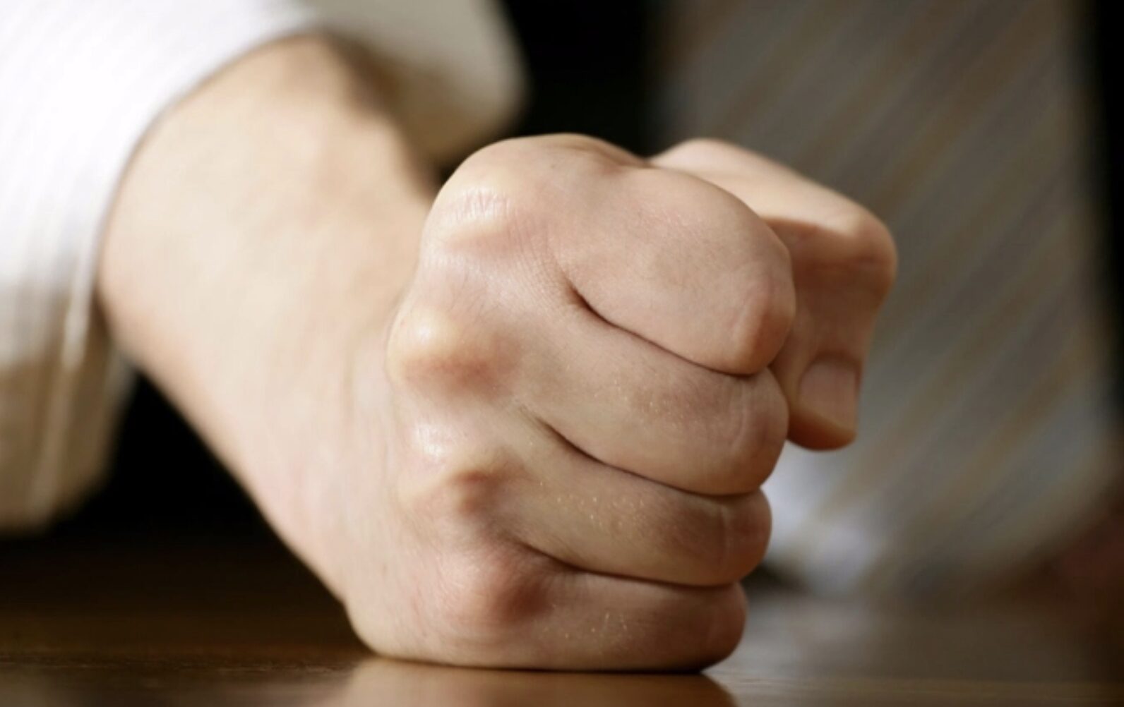 Chuyên gia cảnh báo việc tức giận có thể làm tăng nguy cơ đau tim và đột quỵ