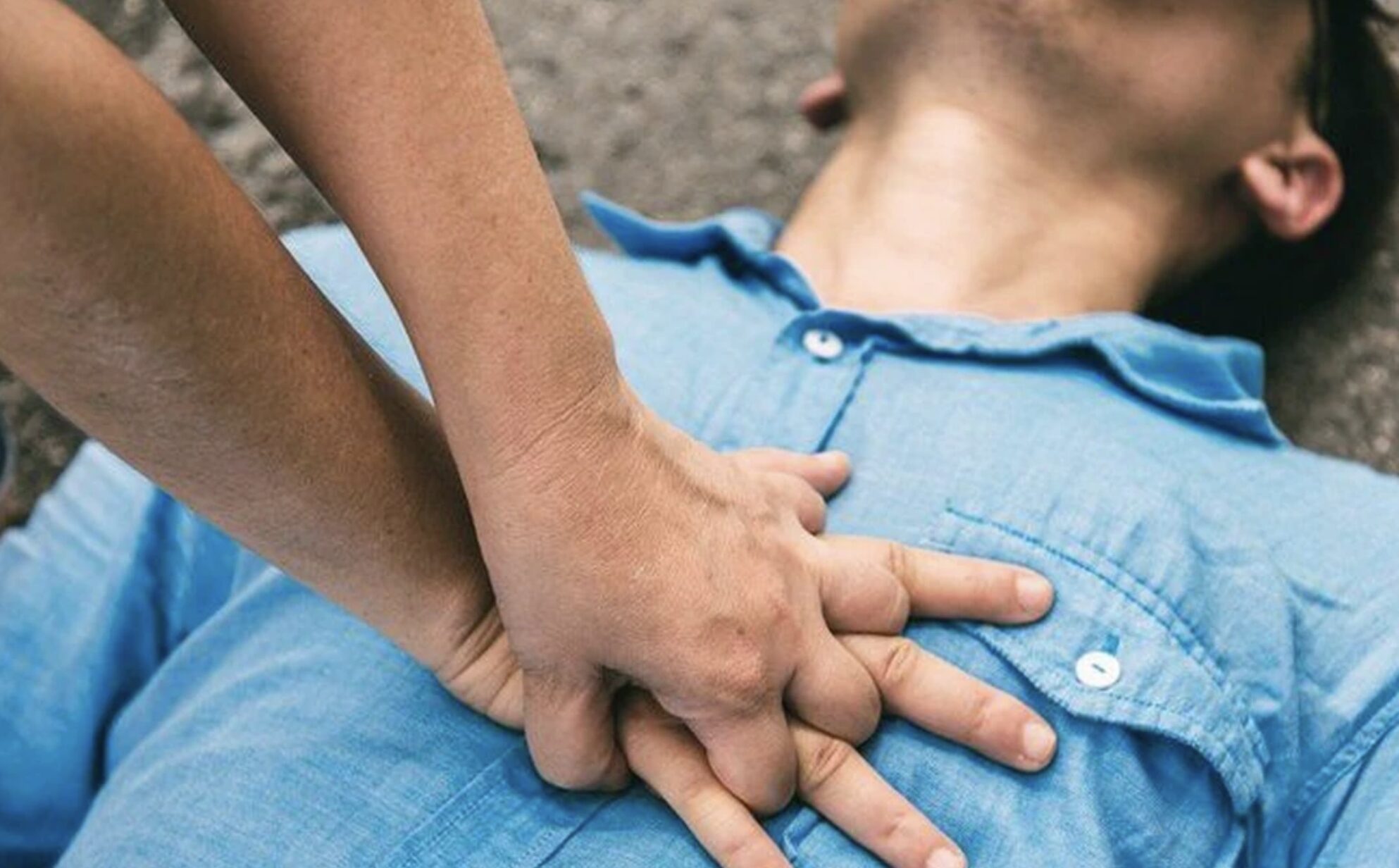 Bình Tân (TPHCM): Nam bệnh nhân ngừng tim do điện giật được cấp cứu thành công