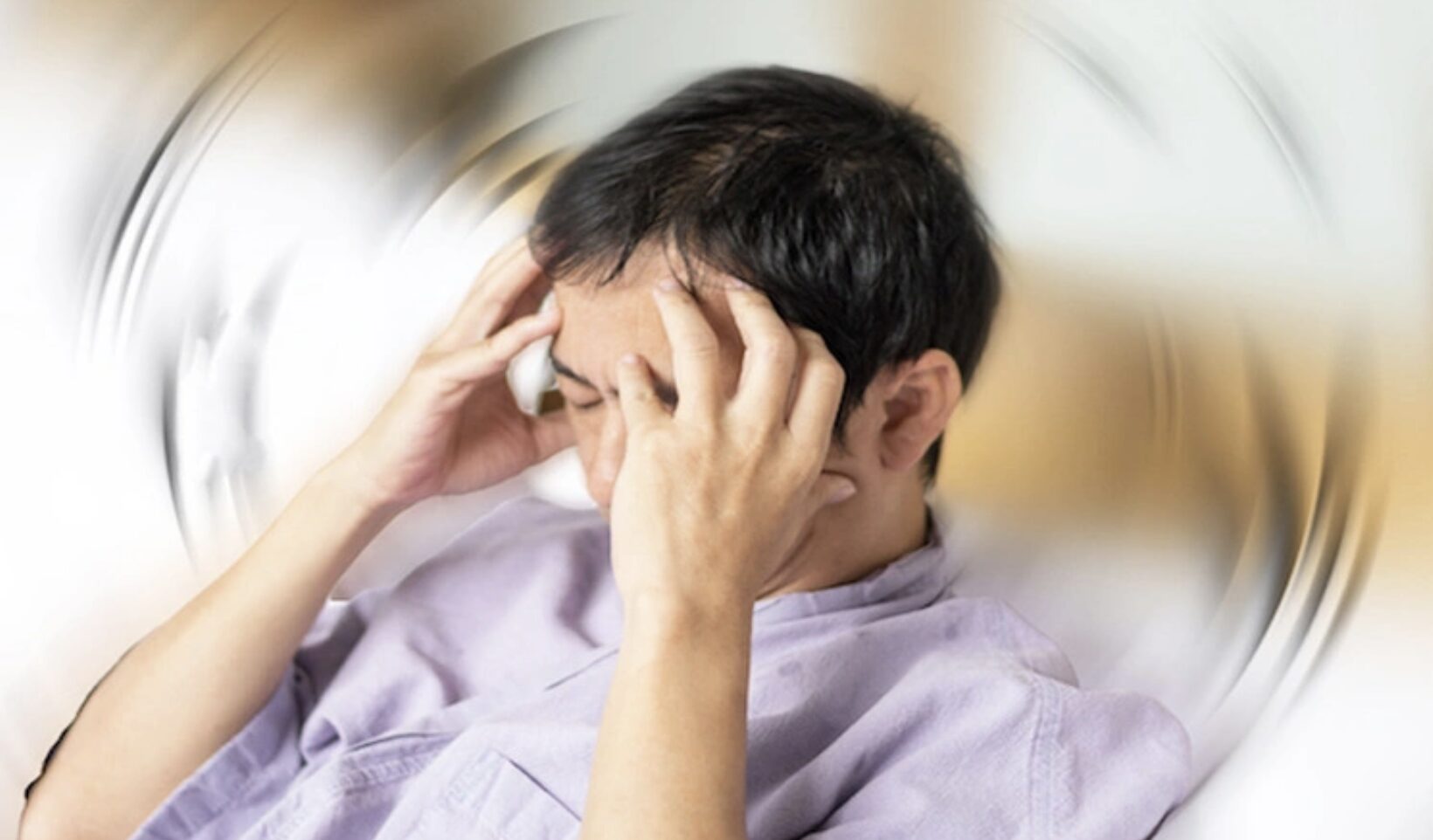 Người bị rối loạn tiền đình có nguy cơ cao bị đột quỵ không?