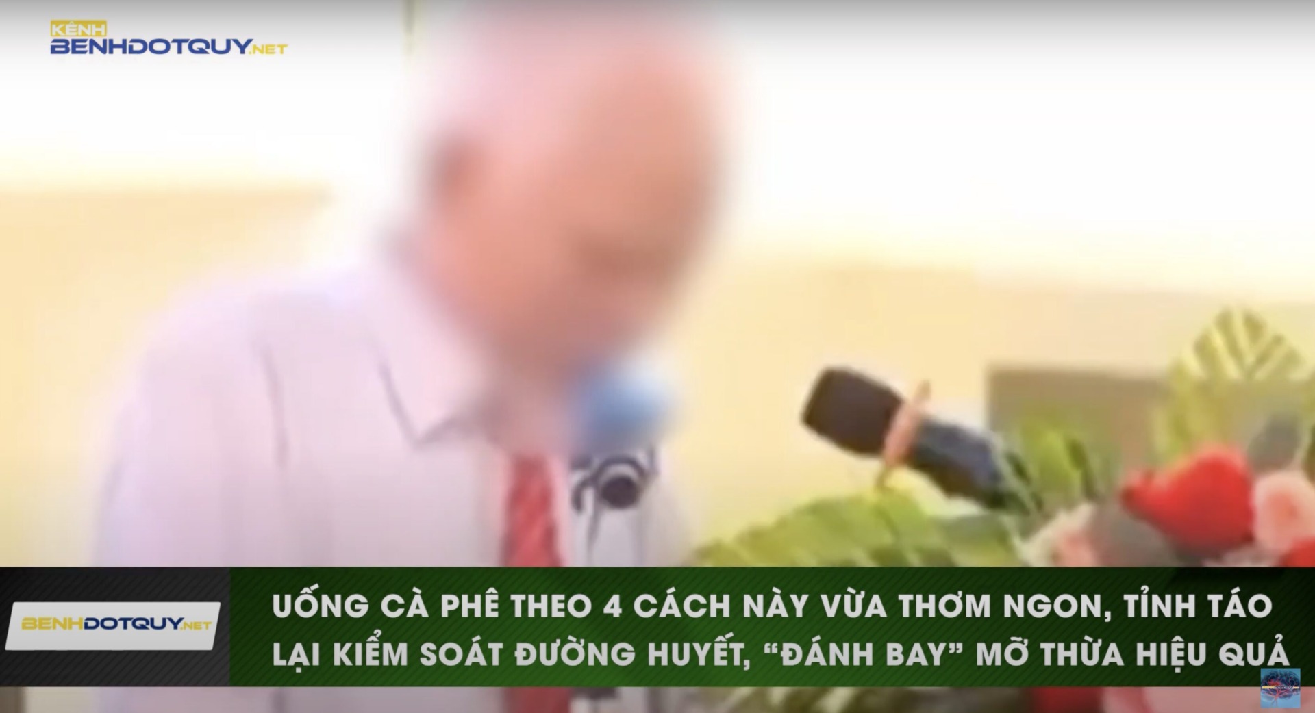 Nghệ An: Nguyên hiệu trưởng đột quỵ, tử vong khi đang phát biểu kỷ niệm thành lập trường