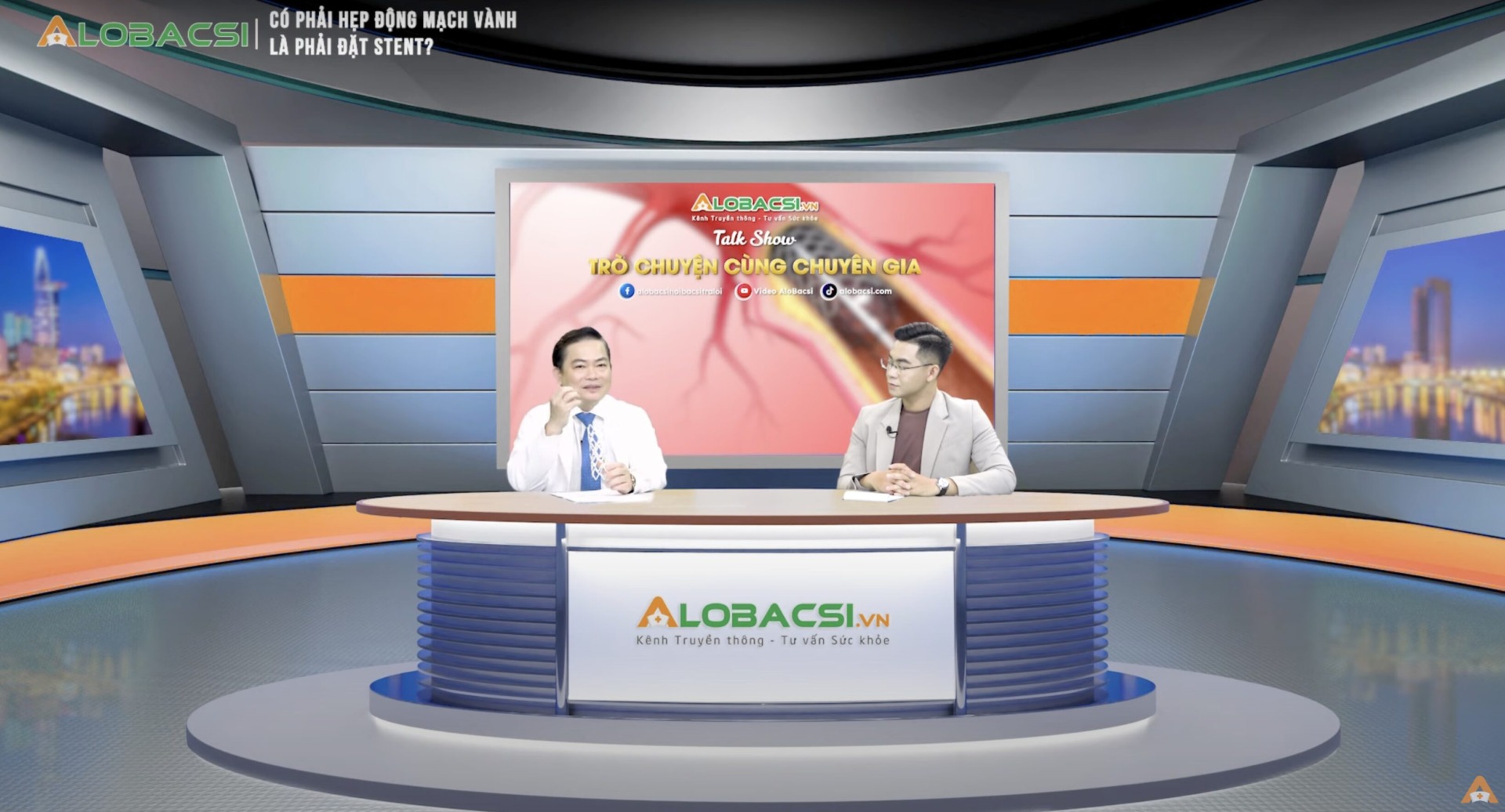 Liệu đặt stent điều trị hẹp động mạch vạch có được chỉ định trong mọi trường hợp?