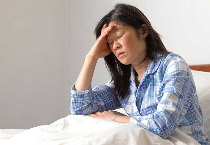 Có nên chụp CT kiểm tra khi thường xuyên đau đầu kéo dài không?
