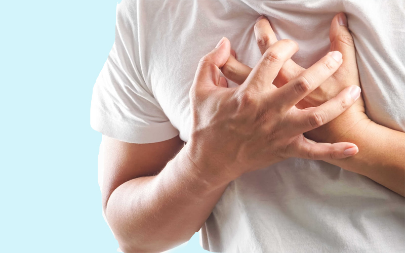 Tác hại khôn lường, tăng nguy cơ đột quỵ qua thói quen xấu kéo dài ít người quan tâm